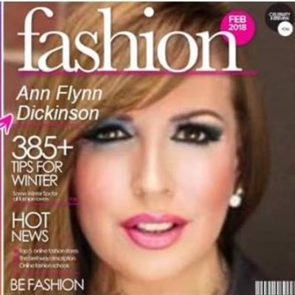 Meet your Posher, Ann